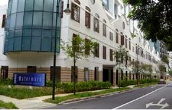 Watermark Robertson Quay (D9), Apartment #496262871